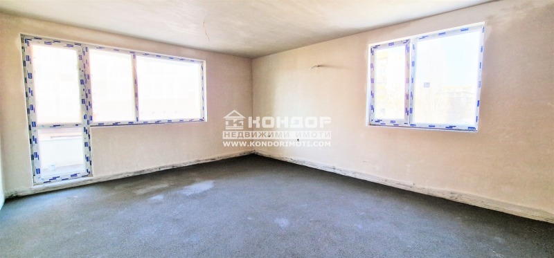 For Sale  2 bedroom Plovdiv , Vastanicheski , 90 sq.m | 78708218 - image [2]