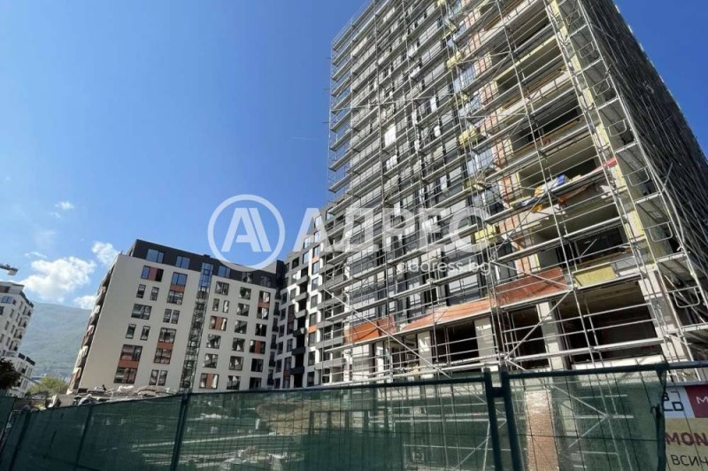 Продава 3-СТАЕН, гр. София, Манастирски ливади, снимка 3 - Aпартаменти - 47203318