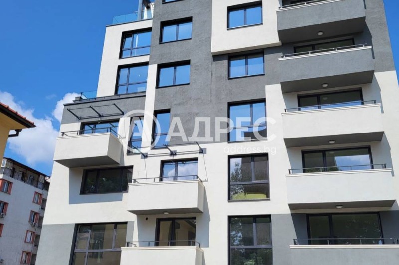 Продава 3-СТАЕН, гр. София, Лагера, снимка 1 - Aпартаменти - 47436247