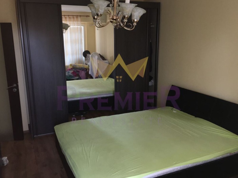 Продава 3-СТАЕН, гр. Варна, Младост 2, снимка 6 - Aпартаменти - 49529095