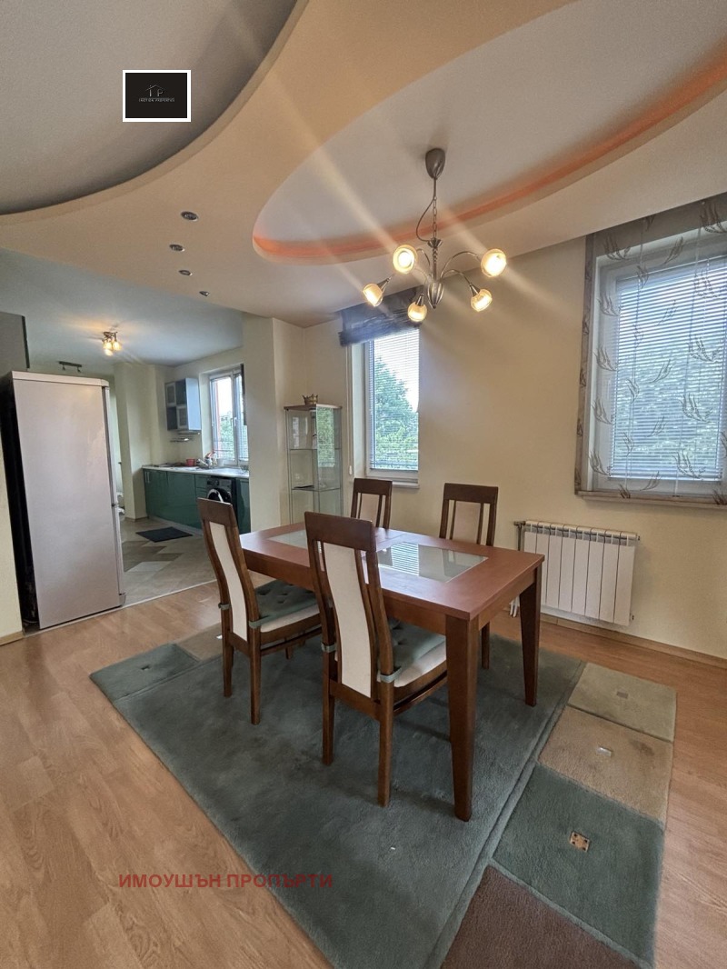 Zu verkaufen  2 Schlafzimmer Sofia , Witoscha , 136 qm | 53319592 - Bild [2]