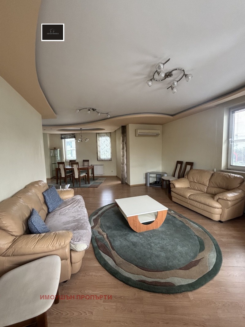 Zu verkaufen  2 Schlafzimmer Sofia , Witoscha , 136 qm | 53319592 - Bild [4]