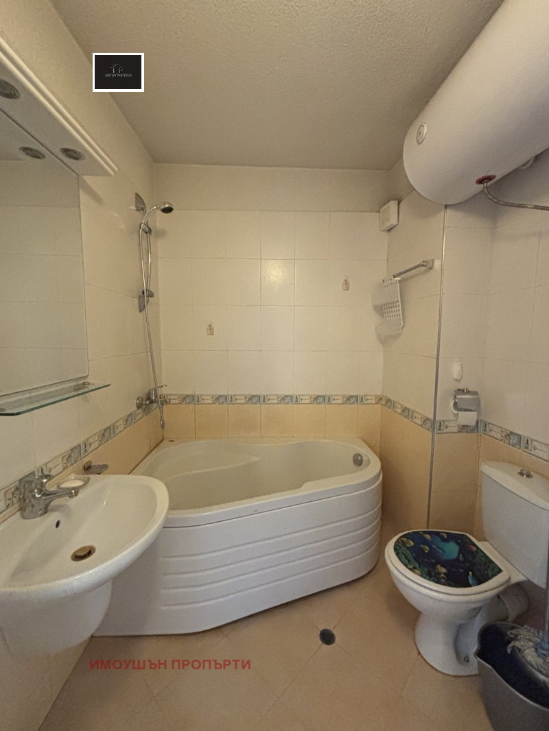 Zu verkaufen  2 Schlafzimmer Sofia , Witoscha , 136 qm | 53319592 - Bild [13]