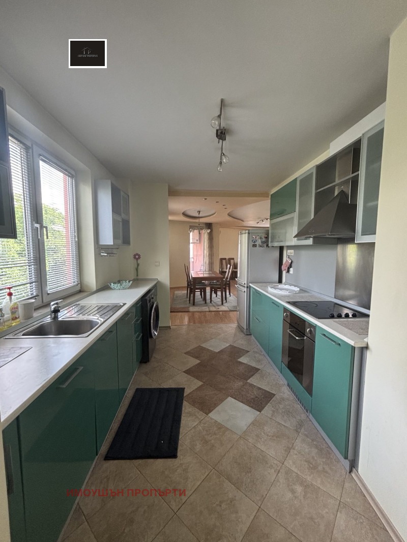 Zu verkaufen  2 Schlafzimmer Sofia , Witoscha , 136 qm | 53319592