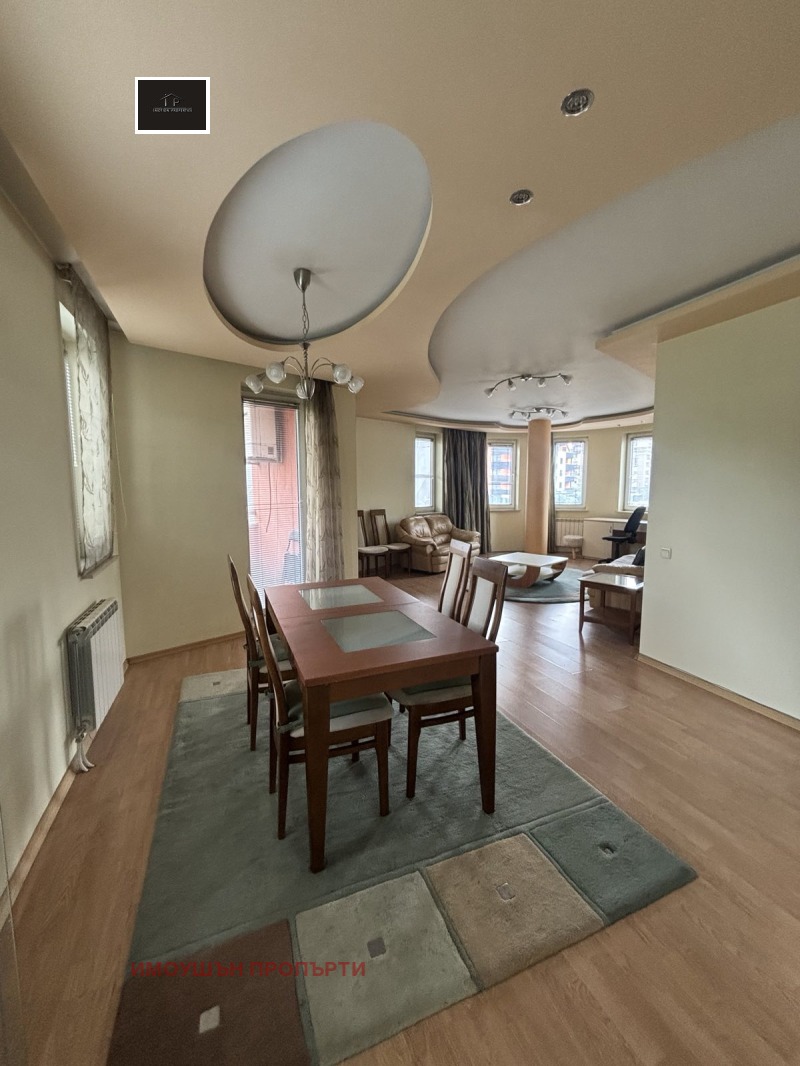 Zu verkaufen  2 Schlafzimmer Sofia , Witoscha , 136 qm | 53319592 - Bild [3]