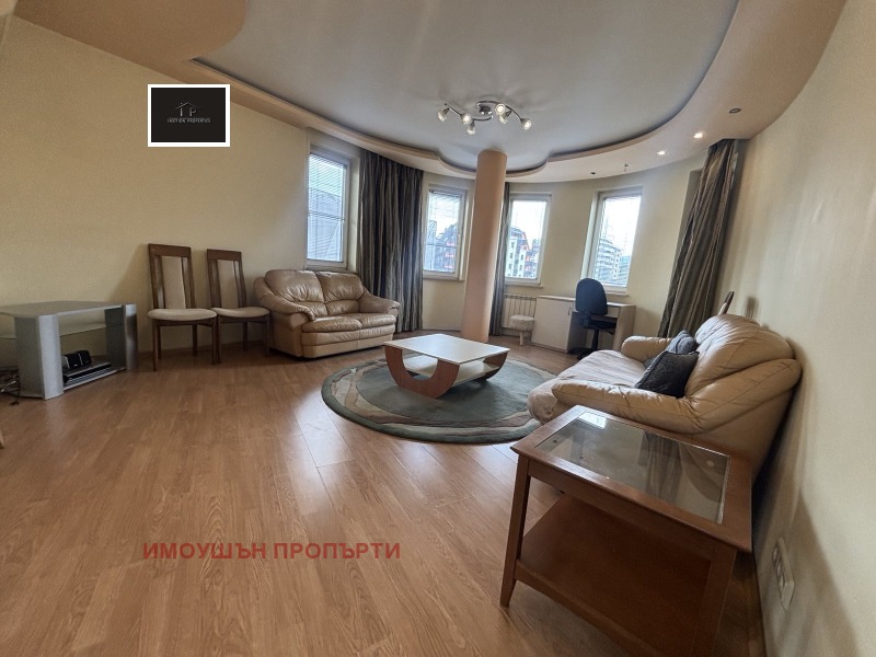 Zu verkaufen  2 Schlafzimmer Sofia , Witoscha , 136 qm | 53319592 - Bild [5]