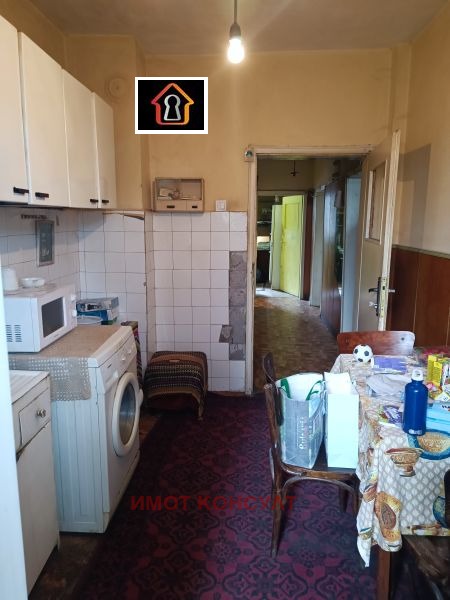 Til salgs  2 soverom Vratsa , Tsentar , 82 kvm | 88974292 - bilde [6]