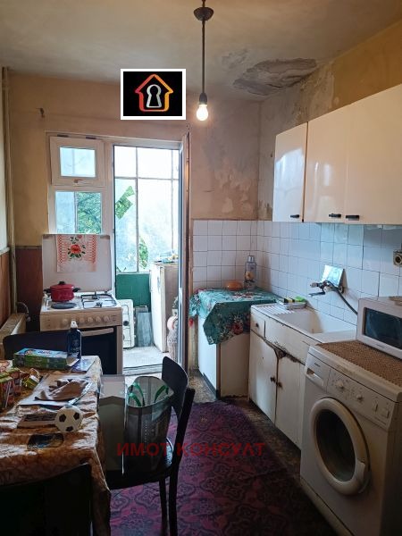 Til salgs  2 soverom Vratsa , Tsentar , 82 kvm | 88974292 - bilde [5]