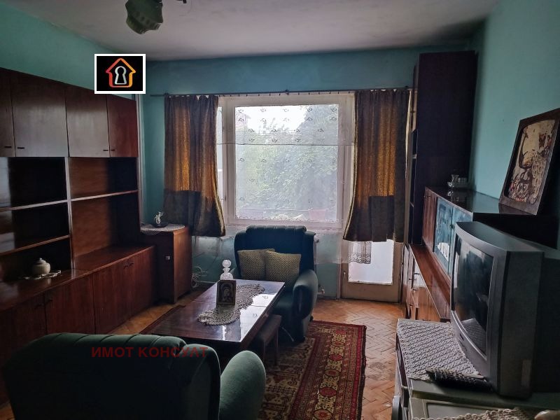 Til salgs  2 soverom Vratsa , Tsentar , 82 kvm | 88974292 - bilde [2]
