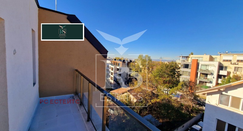 Продаја  2 спаваће собе Софија , Крастова вада , 231 м2 | 89090308 - слика [14]