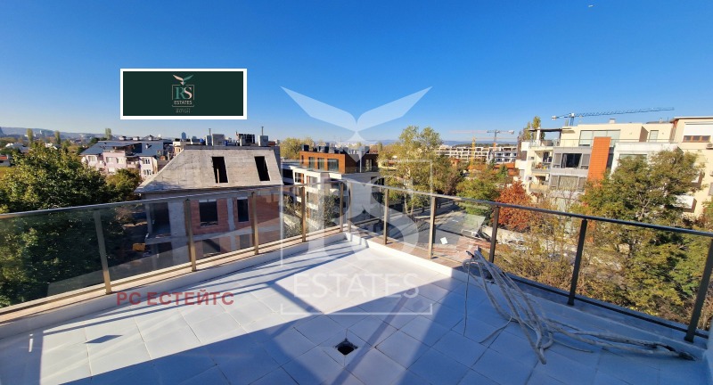 Продаја  2 спаваће собе Софија , Крастова вада , 231 м2 | 89090308