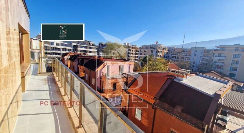 Продаја  2 спаваће собе Софија , Крастова вада , 231 м2 | 89090308 - слика [12]