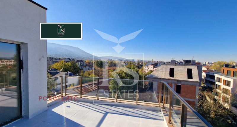 Продаја  2 спаваће собе Софија , Крастова вада , 231 м2 | 89090308 - слика [5]