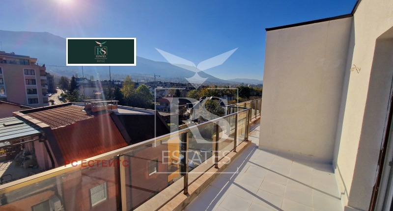 Продаја  2 спаваће собе Софија , Крастова вада , 231 м2 | 89090308 - слика [13]