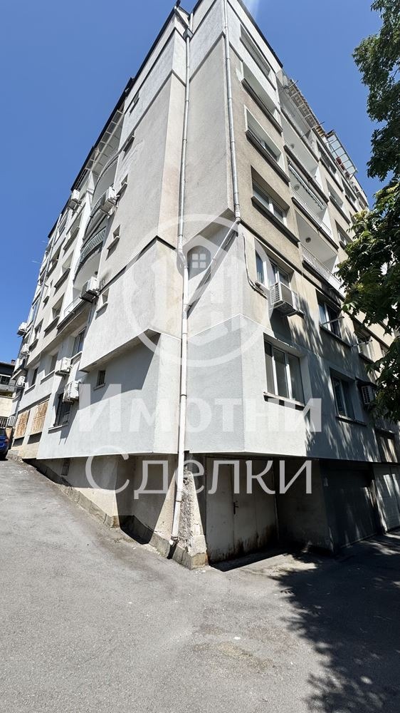 Till salu  2 sovrum Sofia , Lozenec , 80 kvm | 14905948 - bild [16]