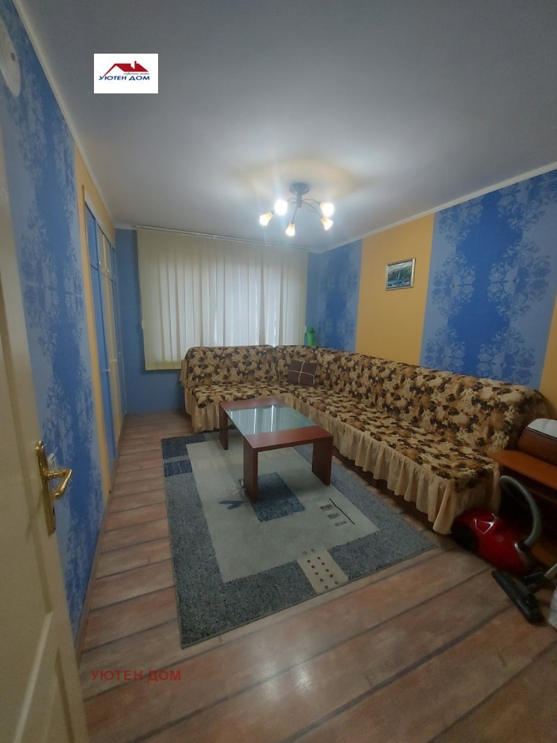 Продава 3-СТАЕН, гр. Шумен, Военно училище, снимка 8 - Апартаменти - 52611340