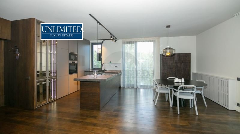 Продава 3-СТАЕН, гр. София, Изгрев, снимка 2 - Апартаменти - 53016374