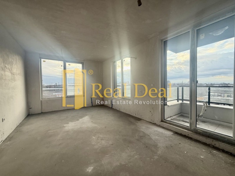 Продава 3-СТАЕН, гр. София, Банишора