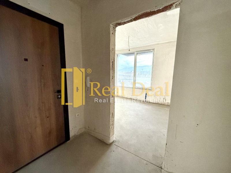 Продава 3-СТАЕН, гр. София, Банишора, снимка 4 - Апартаменти - 53508253