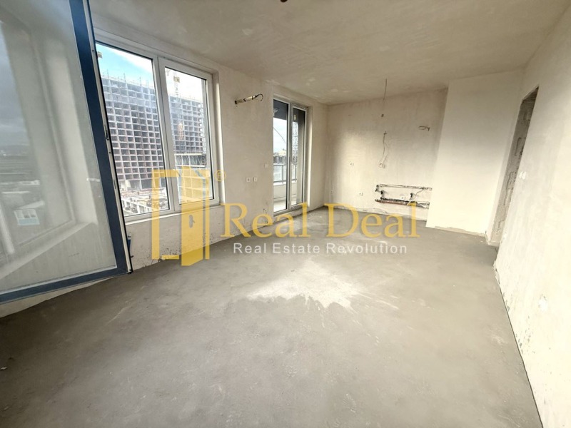 Продава 3-СТАЕН, гр. София, Банишора, снимка 2 - Апартаменти - 53508253