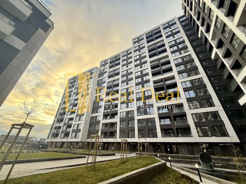 Продава 3-СТАЕН, гр. София, Банишора, снимка 11 - Апартаменти - 53508253