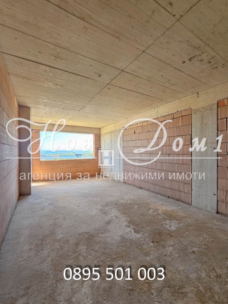 Продава 3-СТАЕН, гр. Варна, Кайсиева градина