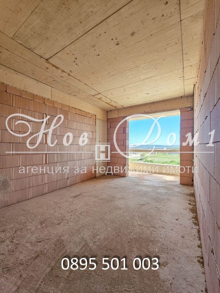 Продава 3-СТАЕН, гр. Варна, Кайсиева градина, снимка 8 - Апартаменти - 54352189