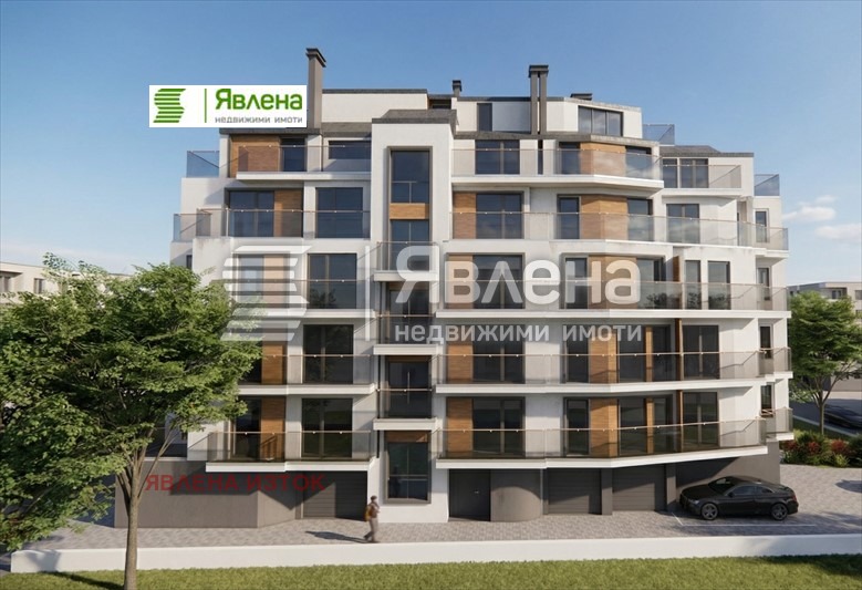 Продава 3-СТАЕН, гр. София, Редута, снимка 3 - Апартаменти - 54704975