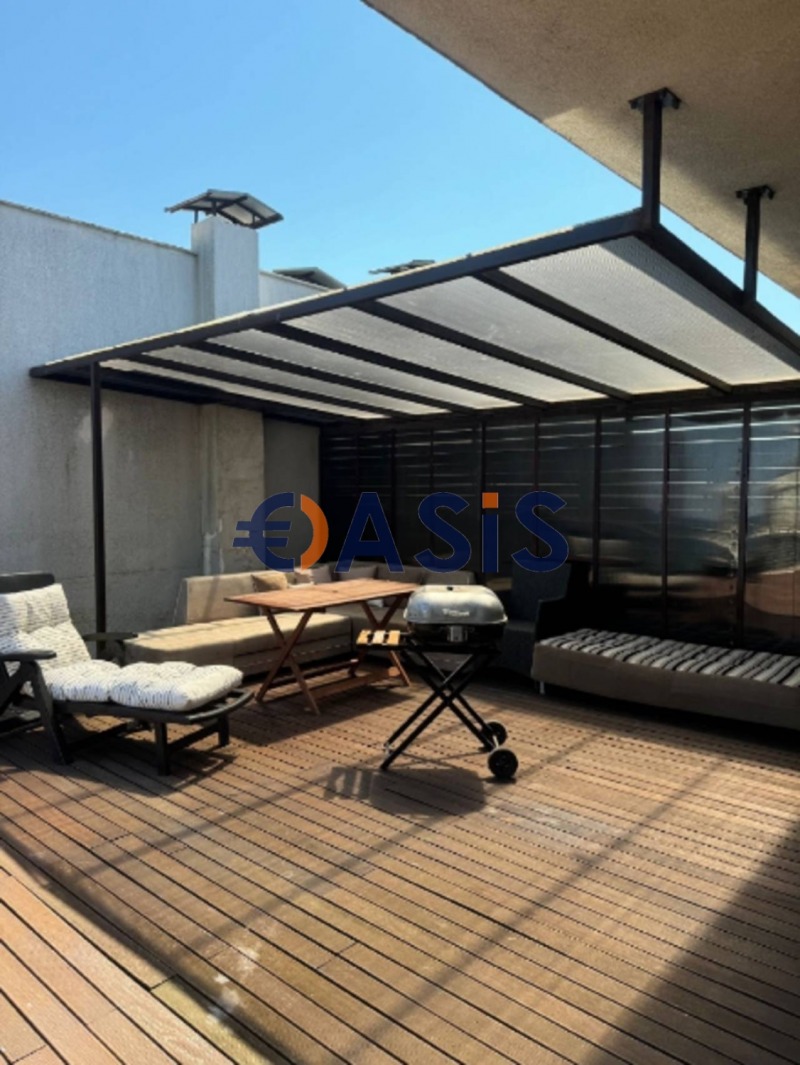 Продава 4-СТАЕН, гр. Обзор, област Бургас