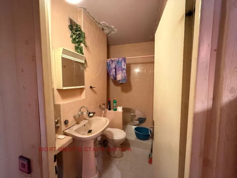 Till salu  3 sovrum Stara Zagora , Tri tjutjura - jug , 75 kvm | 11467871 - bild [9]