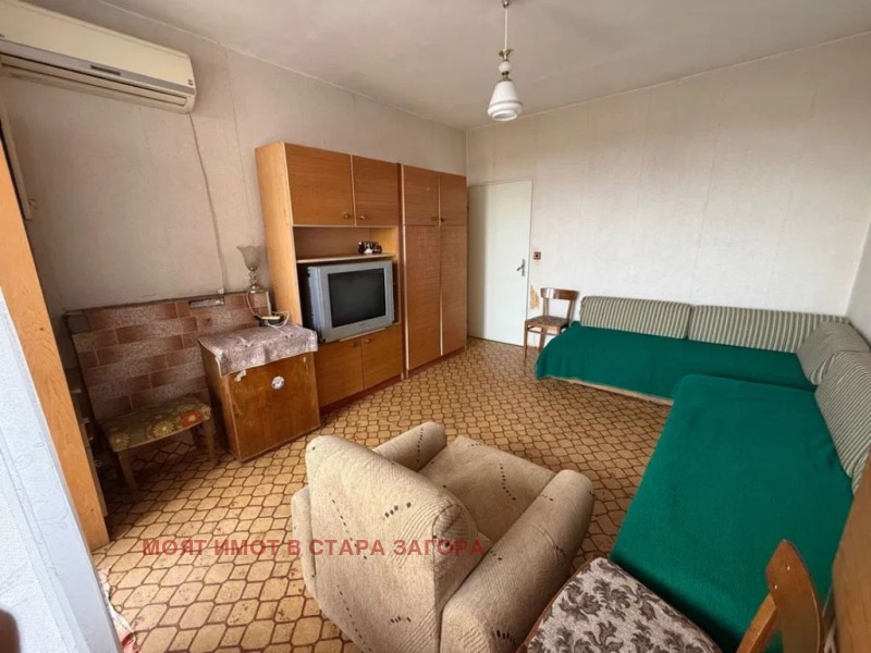 Till salu  3 sovrum Stara Zagora , Tri tjutjura - jug , 75 kvm | 11467871 - bild [7]