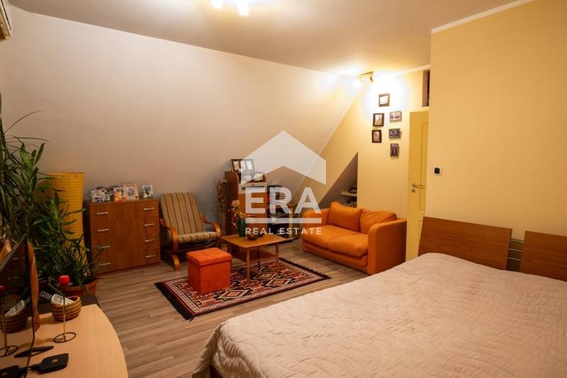 Продава 4-СТАЕН, гр. София, Бъкстон, снимка 13 - Апартаменти - 53473217