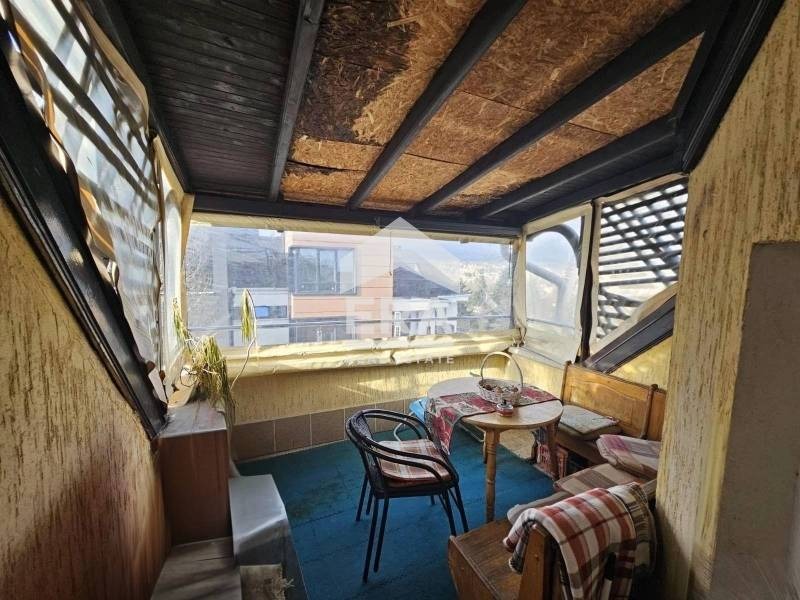 Продава 4-СТАЕН, гр. София, Бъкстон, снимка 14 - Апартаменти - 53473217