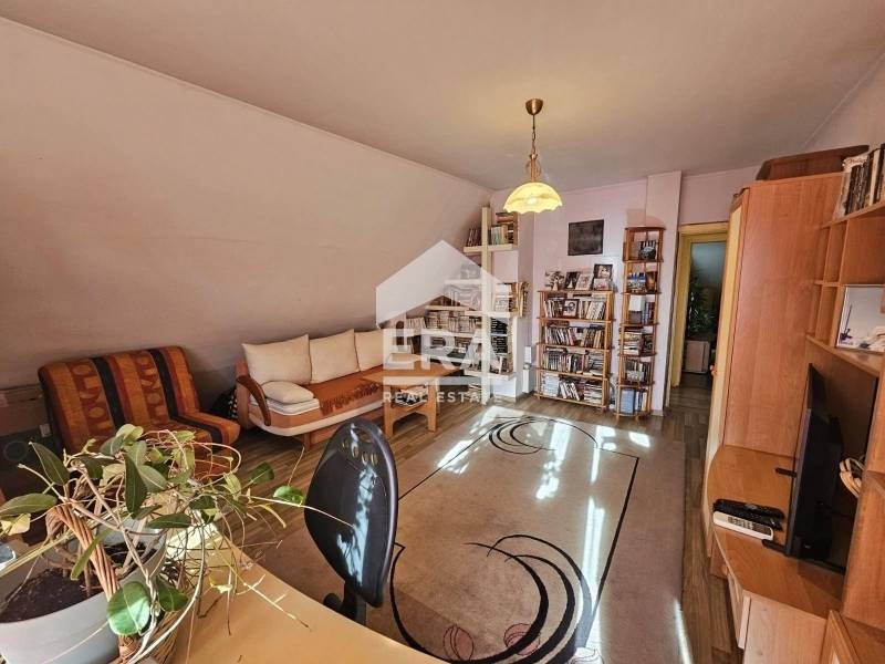 Продава 4-СТАЕН, гр. София, Бъкстон, снимка 8 - Апартаменти - 53473217