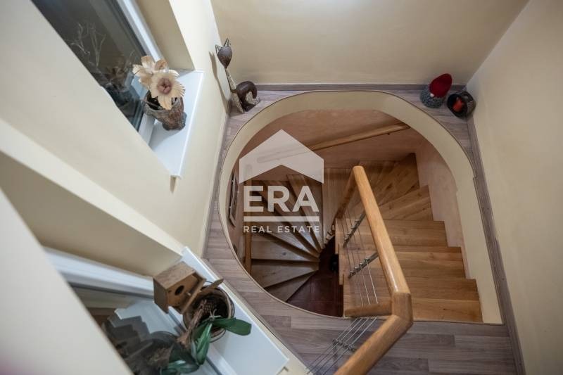 Продава 4-СТАЕН, гр. София, Бъкстон, снимка 10 - Апартаменти - 53473217