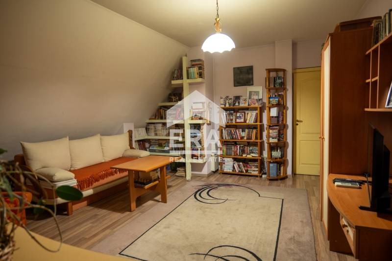 Продава 4-СТАЕН, гр. София, Бъкстон, снимка 12 - Апартаменти - 53473217