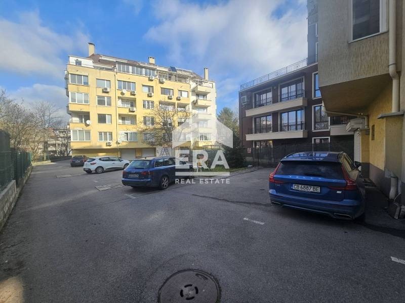 Продава 4-СТАЕН, гр. София, Бъкстон, снимка 15 - Апартаменти - 53473217