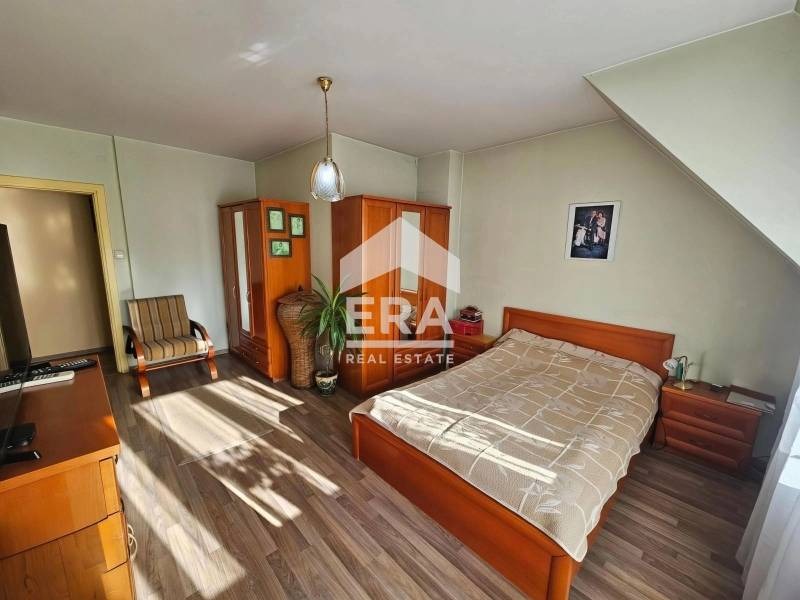 Продава 4-СТАЕН, гр. София, Бъкстон, снимка 10 - Апартаменти - 53473217