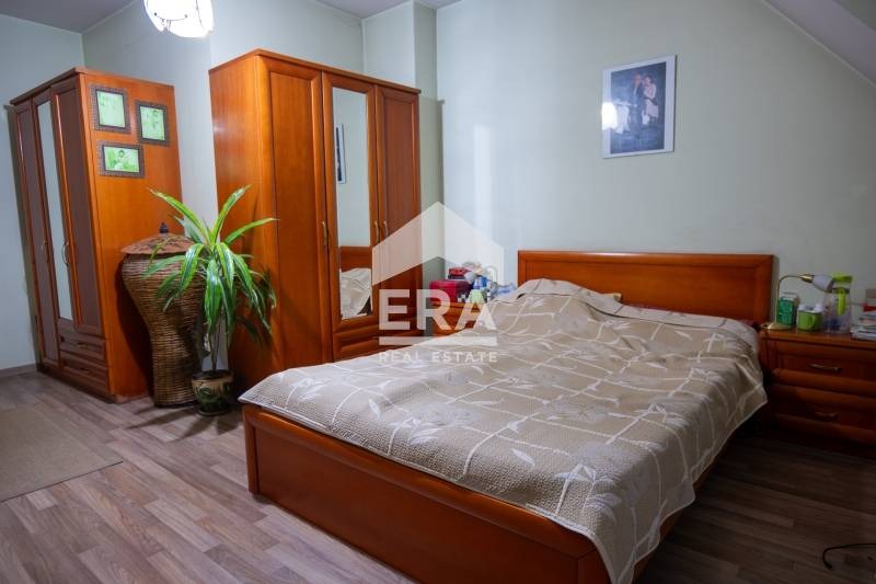 Продава 4-СТАЕН, гр. София, Бъкстон, снимка 6 - Апартаменти - 53473217