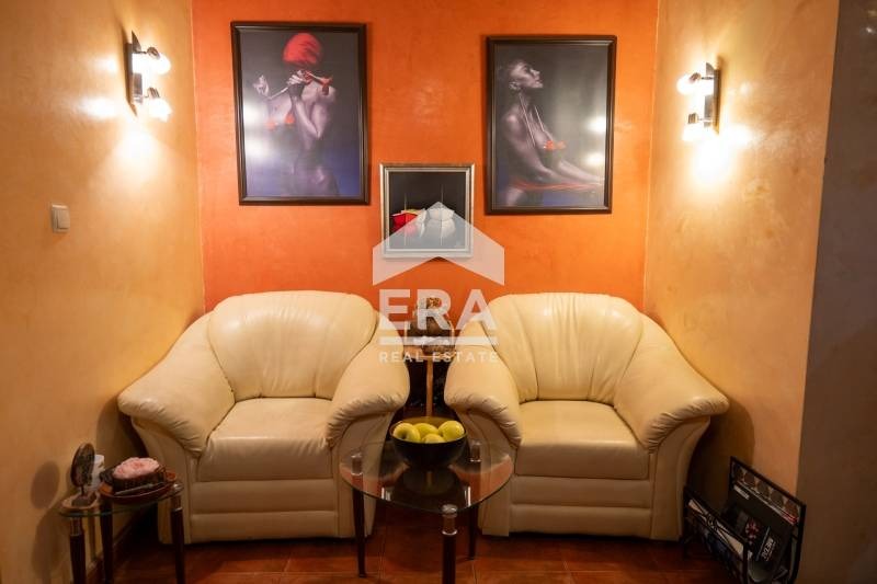 Продава 4-СТАЕН, гр. София, Бъкстон, снимка 4 - Апартаменти - 53473217