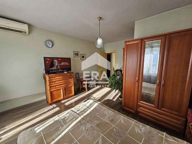 Продава 4-СТАЕН, гр. София, Бъкстон, снимка 11 - Апартаменти - 53473217