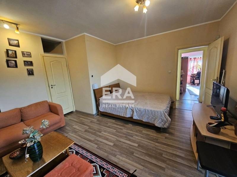 Продава 4-СТАЕН, гр. София, Бъкстон, снимка 7 - Апартаменти - 53473217