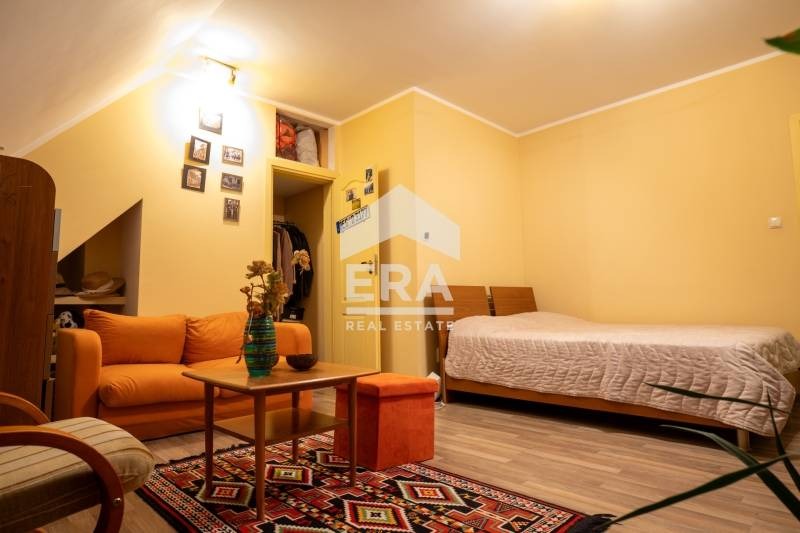 Продава 4-СТАЕН, гр. София, Бъкстон, снимка 3 - Апартаменти - 53473217