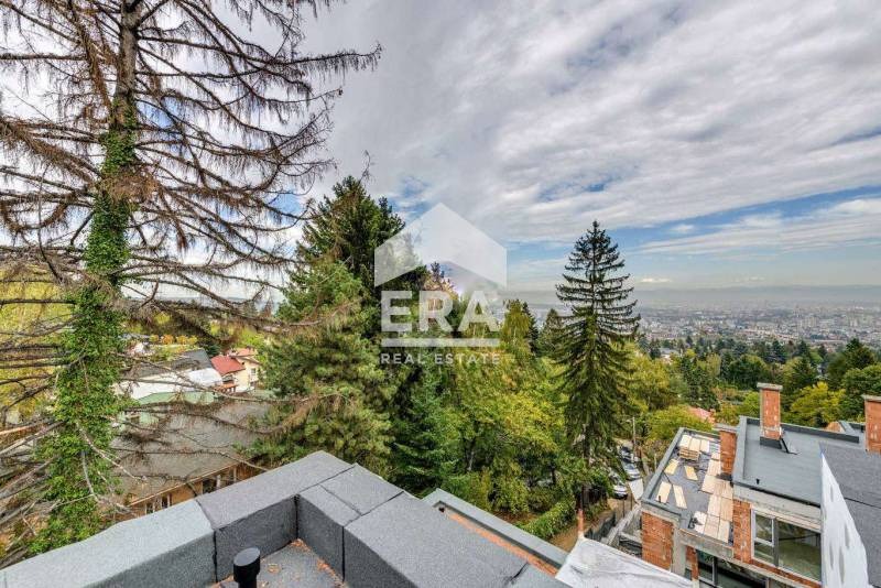 De vânzare  3+ dormitor Sofia , Boiana , 273 mp | 49198516 - imagine [2]