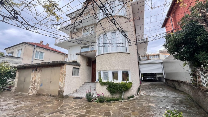 Продава МНОГОСТАЕН, с. Равда, област Бургас, снимка 13 - Апартаменти - 51901088