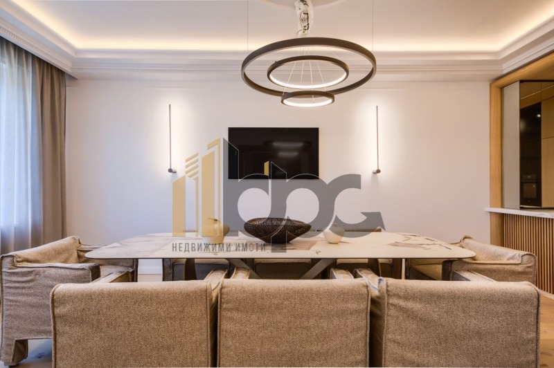 Продава МНОГОСТАЕН, гр. София, Докторски паметник, снимка 13 - Апартаменти - 52166432