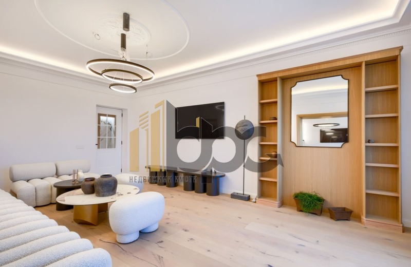 Продава МНОГОСТАЕН, гр. София, Докторски паметник, снимка 5 - Апартаменти - 52166432