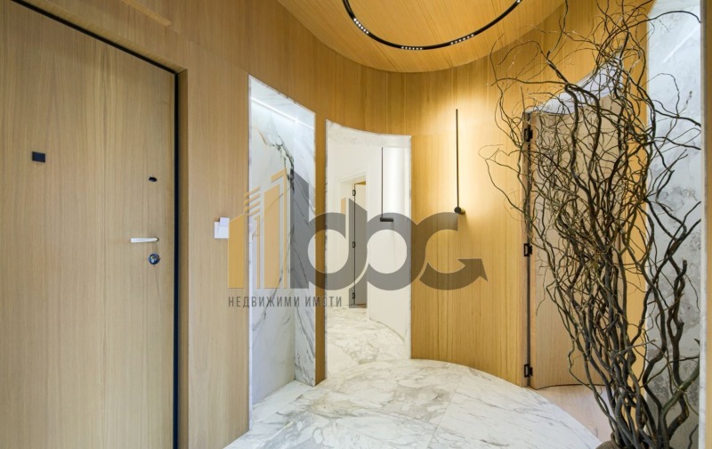 Продава МНОГОСТАЕН, гр. София, Докторски паметник, снимка 12 - Апартаменти - 52166432