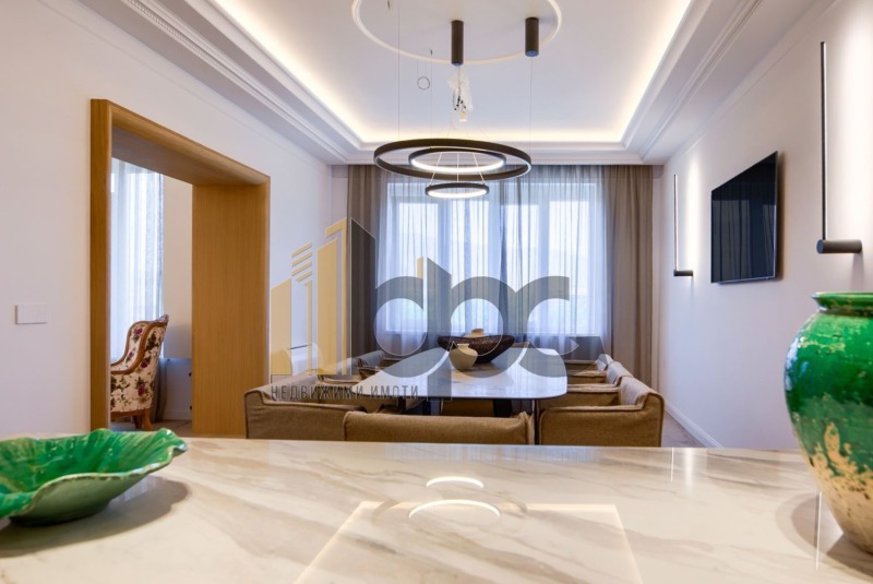 Продава МНОГОСТАЕН, гр. София, Докторски паметник, снимка 7 - Апартаменти - 52166432