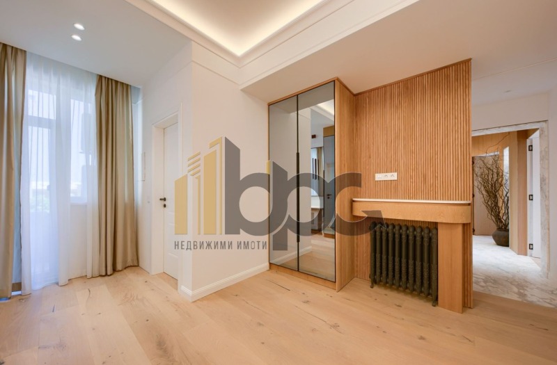 Продава МНОГОСТАЕН, гр. София, Докторски паметник, снимка 6 - Апартаменти - 52166432